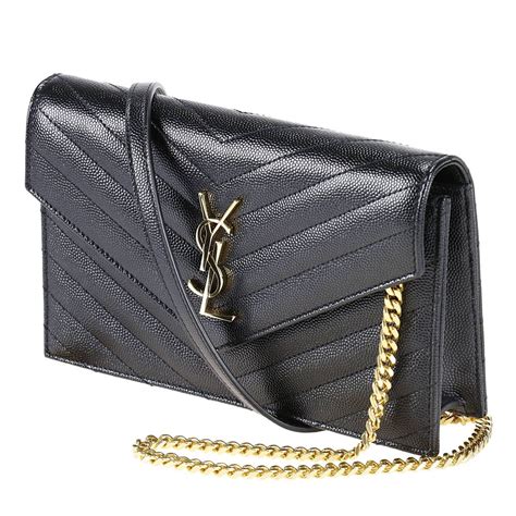 Women's Black Mini Bags 